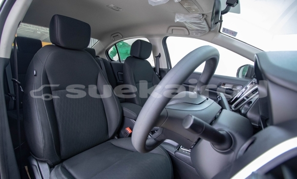 Buy Used Honda City White Car in Bangkok in Bangkok Buy Used Honda City White Car in Bangkok in Bangkok