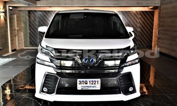 ซื้อ รถมือสอง Toyota Vellfire ขาว รถยนต์ ใน %{เมือง} ใน กรุงเทพมหานคร ซื้อ รถมือสอง Toyota Vellfire ขาว รถยนต์ ใน %{เมือง} ใน กรุงเทพมหานคร