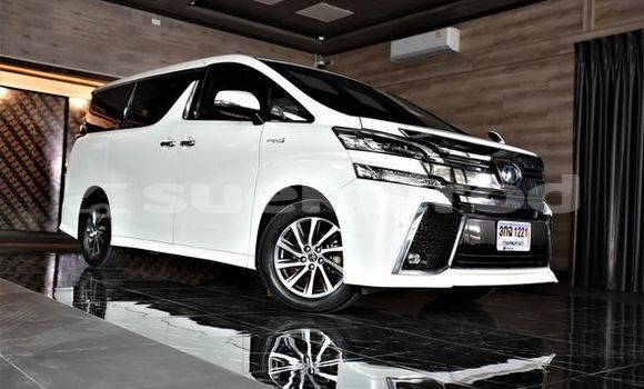 ซื้อ รถมือสอง Toyota Vellfire ขาว รถยนต์ ใน %{เมือง} ใน กรุงเทพมหานคร ซื้อ รถมือสอง Toyota Vellfire ขาว รถยนต์ ใน %{เมือง} ใน กรุงเทพมหานคร