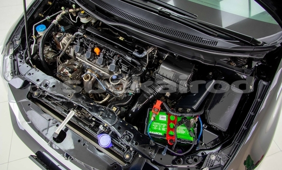 Buy Used Honda Civic Black Car in Bangkok in Bangkok Buy Used Honda Civic Black Car in Bangkok in Bangkok