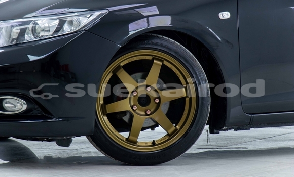 Buy Used Honda Civic Black Car in Bangkok in Bangkok Buy Used Honda Civic Black Car in Bangkok in Bangkok