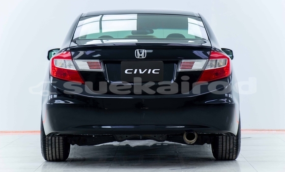Buy Used Honda Civic Black Car in Bangkok in Bangkok Buy Used Honda Civic Black Car in Bangkok in Bangkok