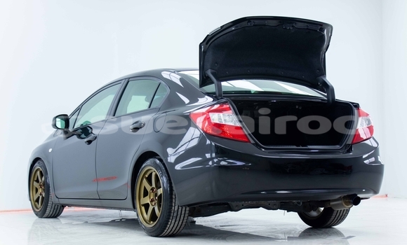 Buy Used Honda Civic Black Car in Bangkok in Bangkok Buy Used Honda Civic Black Car in Bangkok in Bangkok