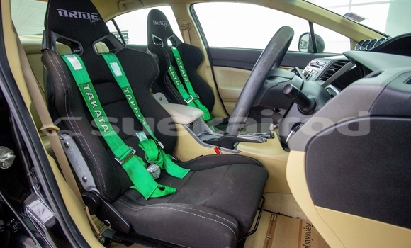 Buy Used Honda Civic Black Car in Bangkok in Bangkok Buy Used Honda Civic Black Car in Bangkok in Bangkok