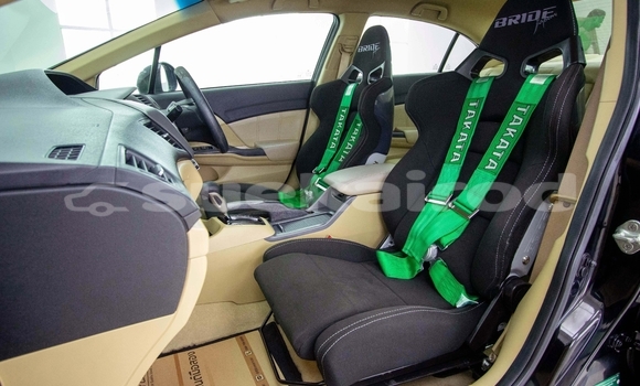 Buy Used Honda Civic Black Car in Bangkok in Bangkok Buy Used Honda Civic Black Car in Bangkok in Bangkok