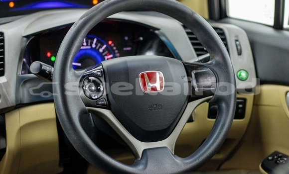 Buy Used Honda Civic Black Car in Bangkok in Bangkok Buy Used Honda Civic Black Car in Bangkok in Bangkok