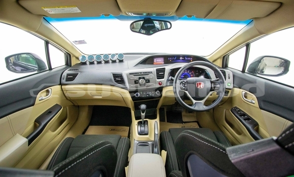 Buy Used Honda Civic Black Car in Bangkok in Bangkok Buy Used Honda Civic Black Car in Bangkok in Bangkok