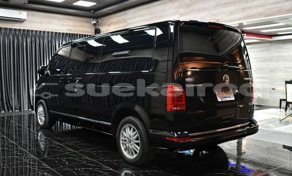ซื้อ รถมือสอง Volkswagen Caravelle สีดำ รถยนต์ ใน %{เมือง} ใน กรุงเทพมหานคร ซื้อ รถมือสอง Volkswagen Caravelle สีดำ รถยนต์ ใน %{เมือง} ใน กรุงเทพมหานคร
