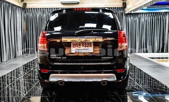 ซื้อ รถมือสอง Chevrolet Captiva สีดำ รถยนต์ ใน %{เมือง} ใน กรุงเทพมหานคร ซื้อ รถมือสอง Chevrolet Captiva สีดำ รถยนต์ ใน %{เมือง} ใน กรุงเทพมหานคร