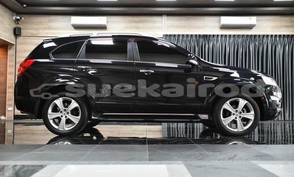 ซื้อ รถมือสอง Chevrolet Captiva สีดำ รถยนต์ ใน %{เมือง} ใน กรุงเทพมหานคร ซื้อ รถมือสอง Chevrolet Captiva สีดำ รถยนต์ ใน %{เมือง} ใน กรุงเทพมหานคร