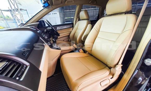 Buy Used Honda Civic Black Car in Bangkok in Bangkok Buy Used Honda Civic Black Car in Bangkok in Bangkok