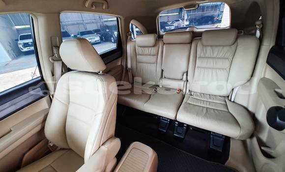 Buy Used Honda Civic Black Car in Bangkok in Bangkok Buy Used Honda Civic Black Car in Bangkok in Bangkok