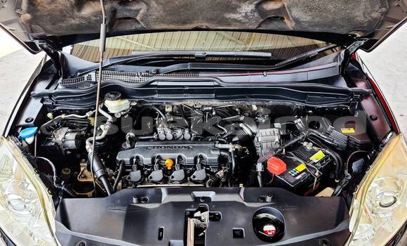 Buy Used Honda Civic Black Car in Bangkok in Bangkok Buy Used Honda Civic Black Car in Bangkok in Bangkok