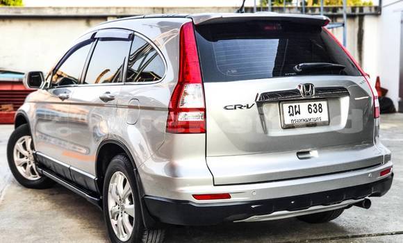 Buy Used Honda CR-V Other Car in Bangkok in Bangkok Buy Used Honda CR-V Other Car in Bangkok in Bangkok