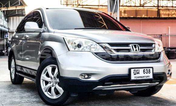 Buy Used Honda CR-V Other Car in Bangkok in Bangkok Buy Used Honda CR-V Other Car in Bangkok in Bangkok