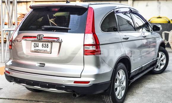 Buy Used Honda CR-V Other Car in Bangkok in Bangkok Buy Used Honda CR-V Other Car in Bangkok in Bangkok