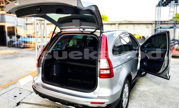 Buy Used Honda CR-V Other Car in Bangkok in Bangkok Buy Used Honda CR-V Other Car in Bangkok in Bangkok