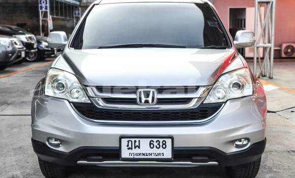 Buy Used Honda CR-V Other Car in Bangkok in Bangkok Buy Used Honda CR-V Other Car in Bangkok in Bangkok