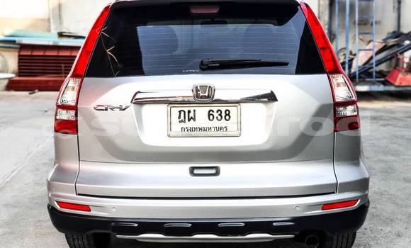 Buy Used Honda CR-V Other Car in Bangkok in Bangkok Buy Used Honda CR-V Other Car in Bangkok in Bangkok