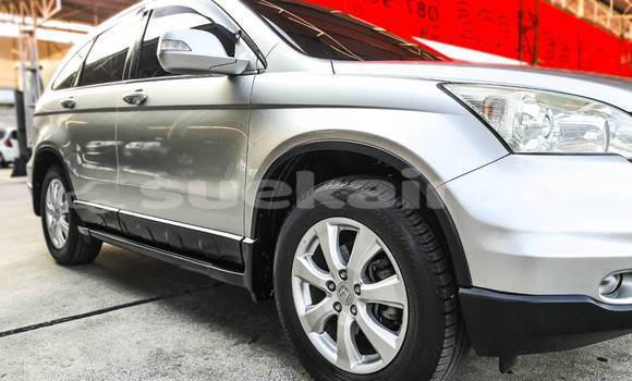 Buy Used Honda CR-V Other Car in Bangkok in Bangkok Buy Used Honda CR-V Other Car in Bangkok in Bangkok