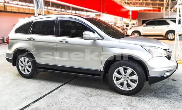 Buy Used Honda CR-V Other Car in Bangkok in Bangkok Buy Used Honda CR-V Other Car in Bangkok in Bangkok