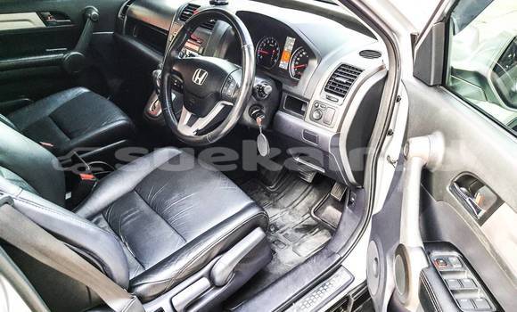 Buy Used Honda CR-V Other Car in Bangkok in Bangkok Buy Used Honda CR-V Other Car in Bangkok in Bangkok