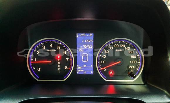 Buy Used Honda CR-V Other Car in Bangkok in Bangkok Buy Used Honda CR-V Other Car in Bangkok in Bangkok