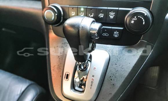 Buy Used Honda CR-V Other Car in Bangkok in Bangkok Buy Used Honda CR-V Other Car in Bangkok in Bangkok