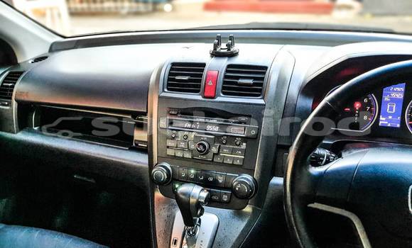 Buy Used Honda CR-V Other Car in Bangkok in Bangkok Buy Used Honda CR-V Other Car in Bangkok in Bangkok