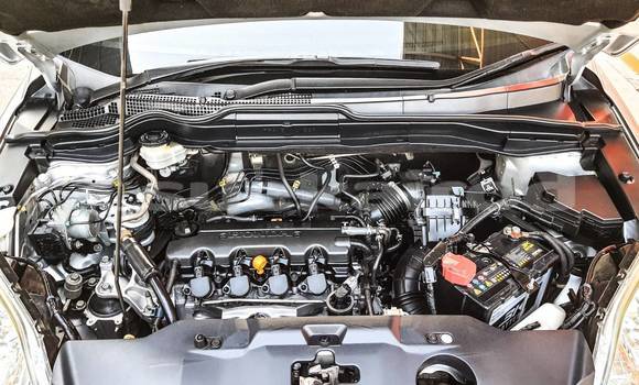 Buy Used Honda CR-V Other Car in Bangkok in Bangkok Buy Used Honda CR-V Other Car in Bangkok in Bangkok