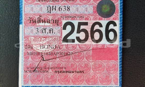 Buy Used Honda CR-V Other Car in Bangkok in Bangkok Buy Used Honda CR-V Other Car in Bangkok in Bangkok