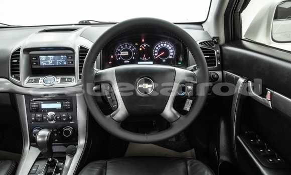 ซื้อ รถมือสอง Chevrolet Captiva ขาว รถยนต์ ใน %{เมือง} ใน กรุงเทพมหานคร ซื้อ รถมือสอง Chevrolet Captiva ขาว รถยนต์ ใน %{เมือง} ใน กรุงเทพมหานคร