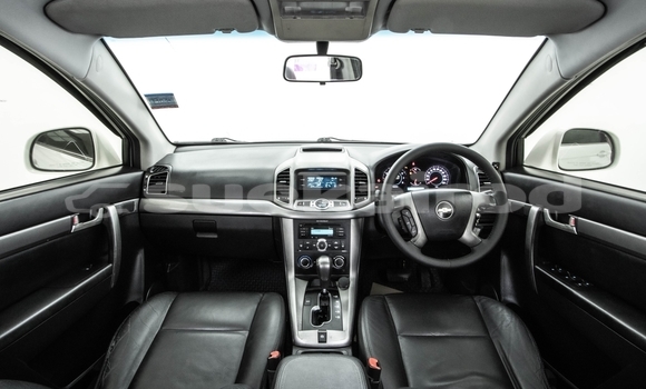 ซื้อ รถมือสอง Chevrolet Captiva ขาว รถยนต์ ใน %{เมือง} ใน กรุงเทพมหานคร ซื้อ รถมือสอง Chevrolet Captiva ขาว รถยนต์ ใน %{เมือง} ใน กรุงเทพมหานคร