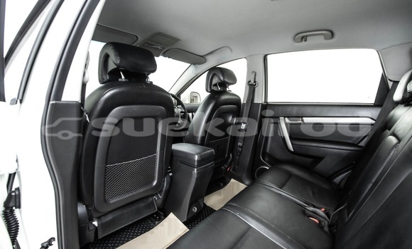 ซื้อ รถมือสอง Chevrolet Captiva ขาว รถยนต์ ใน %{เมือง} ใน กรุงเทพมหานคร ซื้อ รถมือสอง Chevrolet Captiva ขาว รถยนต์ ใน %{เมือง} ใน กรุงเทพมหานคร