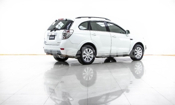 ซื้อ รถมือสอง Chevrolet Captiva ขาว รถยนต์ ใน %{เมือง} ใน กรุงเทพมหานคร ซื้อ รถมือสอง Chevrolet Captiva ขาว รถยนต์ ใน %{เมือง} ใน กรุงเทพมหานคร