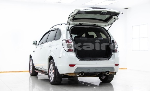 ซื้อ รถมือสอง Chevrolet Captiva ขาว รถยนต์ ใน %{เมือง} ใน กรุงเทพมหานคร ซื้อ รถมือสอง Chevrolet Captiva ขาว รถยนต์ ใน %{เมือง} ใน กรุงเทพมหานคร