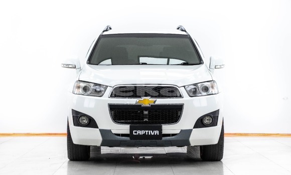 ซื้อ รถมือสอง Chevrolet Captiva ขาว รถยนต์ ใน %{เมือง} ใน กรุงเทพมหานคร ซื้อ รถมือสอง Chevrolet Captiva ขาว รถยนต์ ใน %{เมือง} ใน กรุงเทพมหานคร