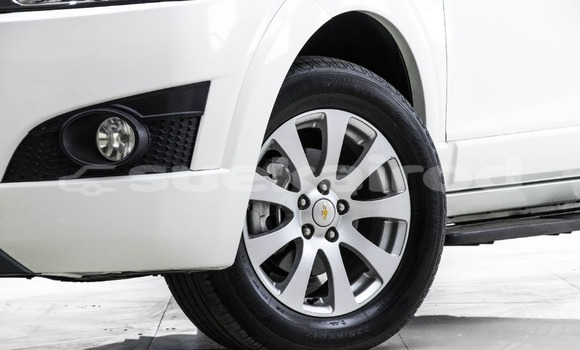 ซื้อ รถมือสอง Chevrolet Captiva ขาว รถยนต์ ใน %{เมือง} ใน กรุงเทพมหานคร ซื้อ รถมือสอง Chevrolet Captiva ขาว รถยนต์ ใน %{เมือง} ใน กรุงเทพมหานคร