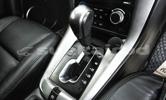 Buy Used Chevrolet Captiva White Car in Bangkok in Bangkok Buy Used Chevrolet Captiva White Car in Bangkok in Bangkok