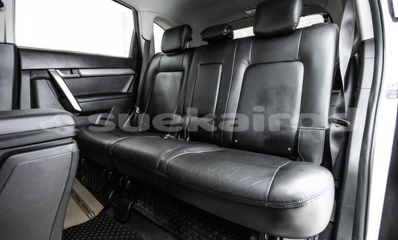 Buy Used Chevrolet Captiva White Car in Bangkok in Bangkok Buy Used Chevrolet Captiva White Car in Bangkok in Bangkok