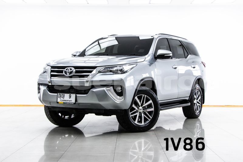 Big with watermark toyota fortuner bangkok bangkok 57860