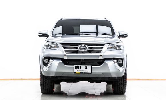 Buy Used Toyota Fortuner Other Car in Bangkok in Bangkok Buy Used Toyota Fortuner Other Car in Bangkok in Bangkok