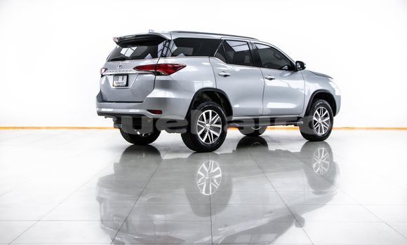 Buy Used Toyota Fortuner Other Car in Bangkok in Bangkok Buy Used Toyota Fortuner Other Car in Bangkok in Bangkok