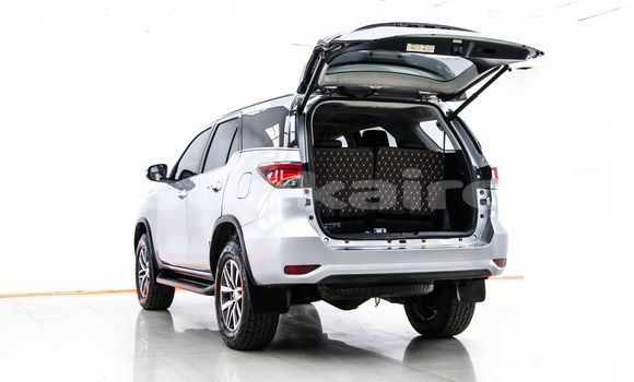 Buy Used Toyota Fortuner Other Car in Bangkok in Bangkok Buy Used Toyota Fortuner Other Car in Bangkok in Bangkok