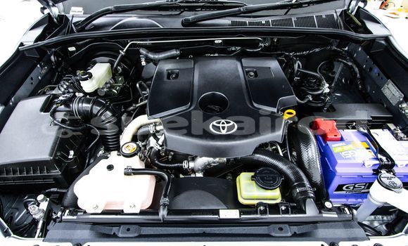 Buy Used Toyota Fortuner Other Car in Bangkok in Bangkok Buy Used Toyota Fortuner Other Car in Bangkok in Bangkok