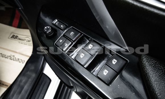 Buy Used Toyota Fortuner Other Car in Bangkok in Bangkok Buy Used Toyota Fortuner Other Car in Bangkok in Bangkok