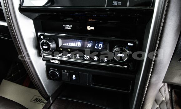 Buy Used Toyota Fortuner Other Car in Bangkok in Bangkok Buy Used Toyota Fortuner Other Car in Bangkok in Bangkok