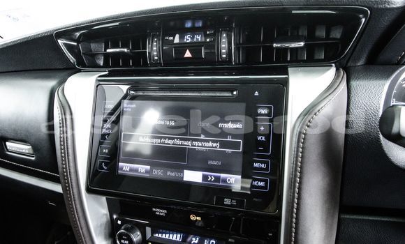 Buy Used Toyota Fortuner Other Car in Bangkok in Bangkok Buy Used Toyota Fortuner Other Car in Bangkok in Bangkok