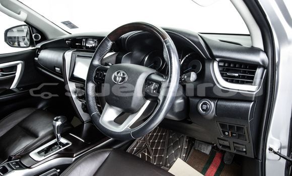 Buy Used Toyota Fortuner Other Car in Bangkok in Bangkok Buy Used Toyota Fortuner Other Car in Bangkok in Bangkok
