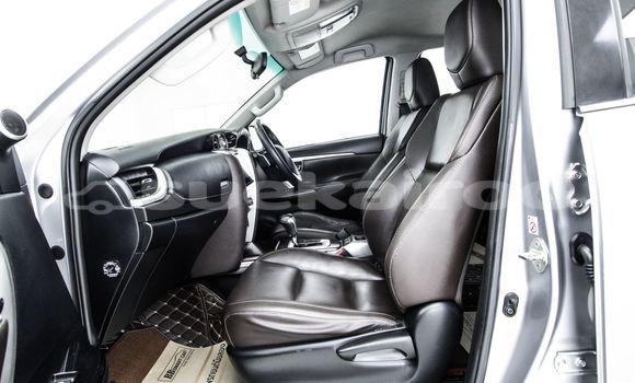 Buy Used Toyota Fortuner Other Car in Bangkok in Bangkok Buy Used Toyota Fortuner Other Car in Bangkok in Bangkok